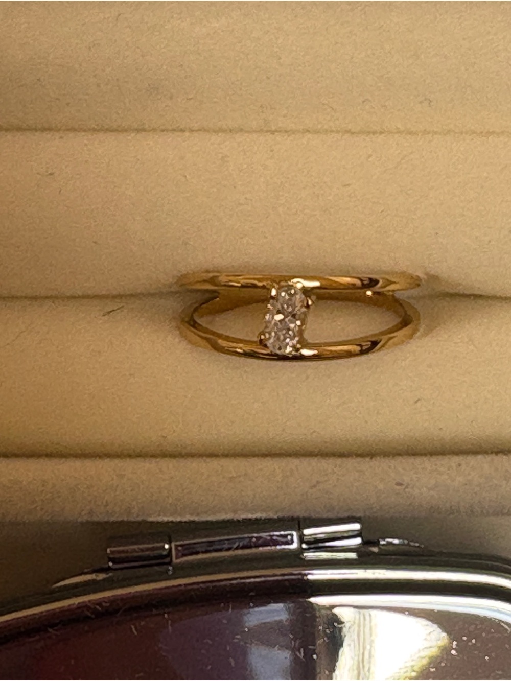 Heaven Mayhem Suri ring - Picture 4 of 6